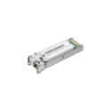 SM321A 2 Modulo SFP WDM Bi di 2.5KM Monomodo LC 1GB