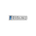 SM321B 2 Modulo SFP WDM Bi di 2.5KM Monomodo LC 1GB