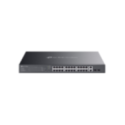 Switch Tp Link Omada Gigabit 26 Port con 24POE+ 2 SFP ES228GMP