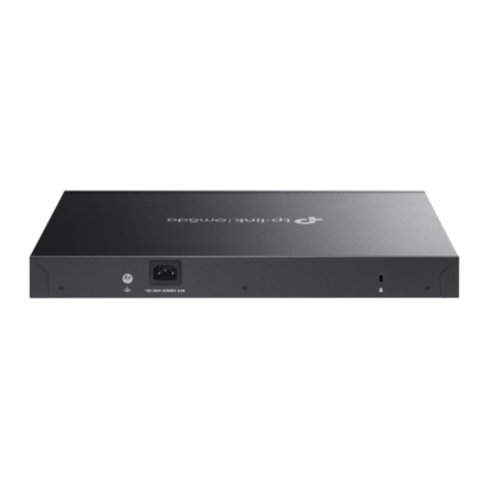 Switch Tp Link Omada Gigabit 26 Port con 24POE+ 2 SFP ES228GMP
