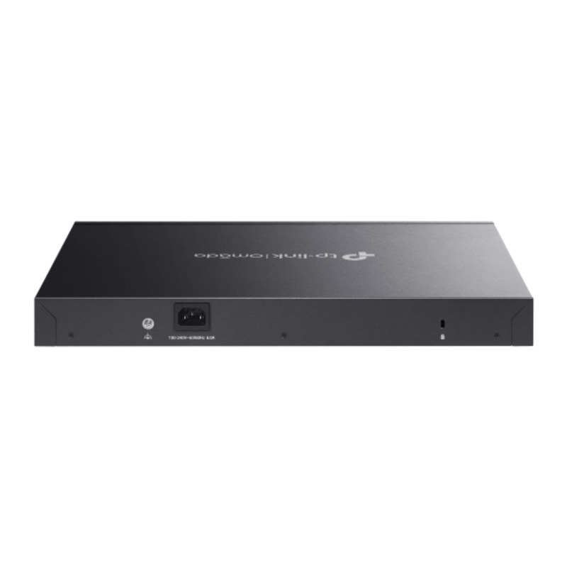 Switch Tp Link Omada Gigabit 26 Port con 24POE+ 2 SFP ES228GMP