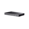 Switch Tp Link Omada Gigabit 26 Port con 24POE+ 2 SFP ES228GMP