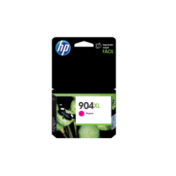 Cartucho T6M08AL HP 904XL Magenta Cartucho