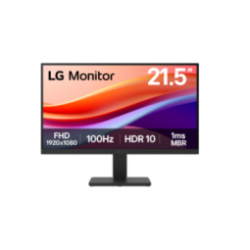 MONITOR LG 22" 22U401A FULL HD HDMI II