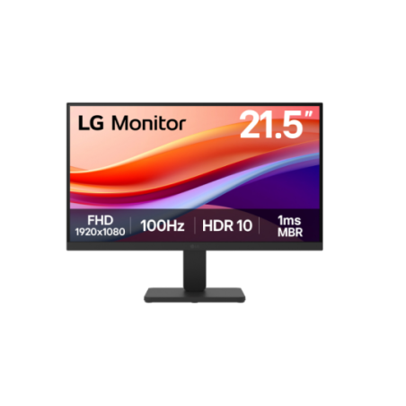 MONITOR LG 22" 22U401A FULL HD HDMI II