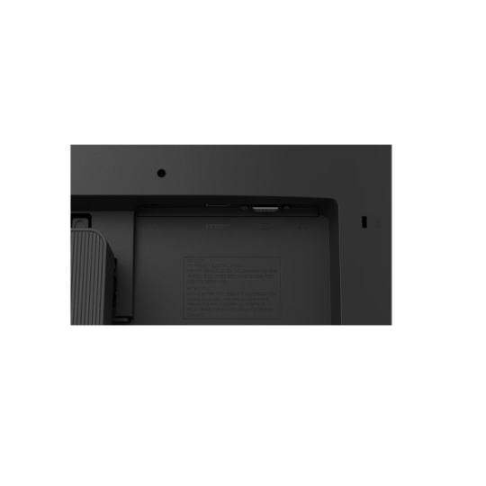 MONITOR LG 22" 22U401A FULL HD HDMI II
