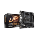 Motherboard Gigabyte A520M DS3H AC DDR4 AM4 Serie 3000/4000/5000