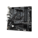 Motherboard Gigabyte A520M DS3H AC DDR4 AM4 Serie 3000/4000/5000