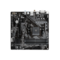 Motherboard Gigabyte A520M DS3H AC DDR4 AM4 Serie 3000/4000/5000