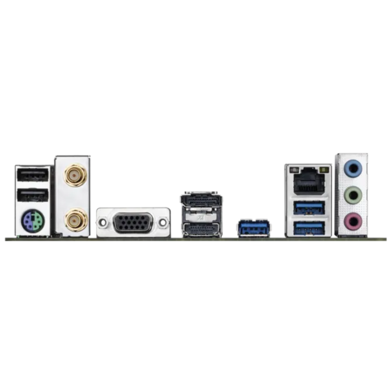 Motherboard Gigabyte B760M D3HP WIFI6 DDR5 1700 12va/13va/14va Gen
