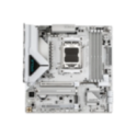Motherboard Gigabyte B850M EAGLE WF6E ICE DDR5 AM5 Serie 7000/8000