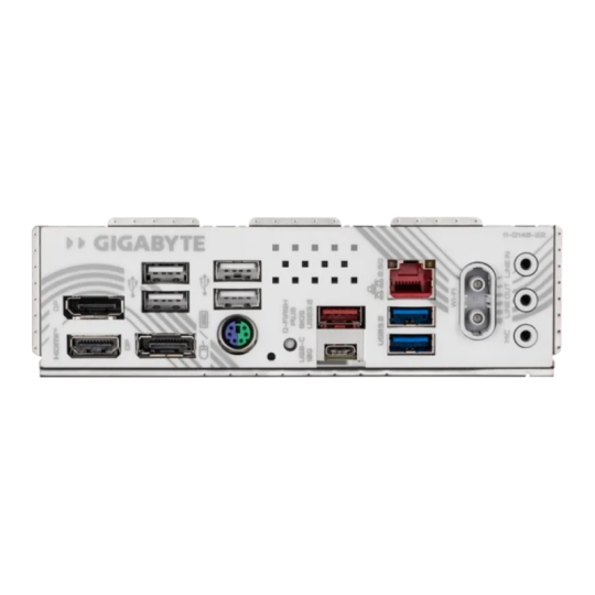 Motherboard Gigabyte B850M EAGLE WF6E ICE DDR5 AM5 Serie 7000/8000