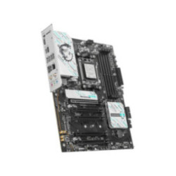 Motherboard MSI B840 GAMING PLUS WIFI DDR5 AM5 Serie 7000/8000/9000
