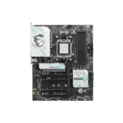 Motherboard MSI B840 GAMING PLUS WIFI DDR5 AM5 Serie 7000/8000/9000