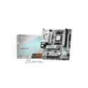 Motherboard MSI B840M GAMING WIFI6E DDR5 AM5 Serie 7000/8000/9000