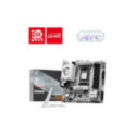 Motherboard MSI B850M GAMING PLUS WIFI6E DDR5 AM5 Serie 7000/8000/9000