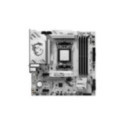 Motherboard MSI B850M GAMING PLUS WIFI6E DDR5 AM5 Serie 7000/8000/9000