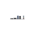 Motherboard MSI PRO B840M B DDR5 AM5 Serie 7000/8000/9000