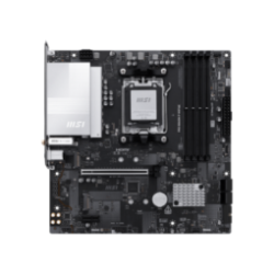 Motherboard MSI PRO B840M P WIFI6E DDR5 AM5 Serie 7000/8000/9000