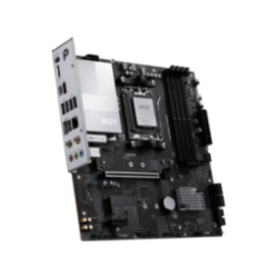 Motherboard MSI PRO B840M P WIFI6E DDR5 AM5 Serie 7000/8000/9000