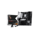 Motherboard MSI PRO B850M P WIFI DDR5 AM5 Serie 7000/8000/9000
