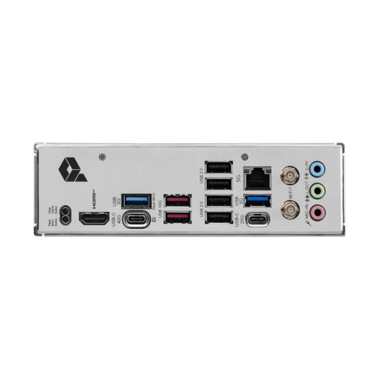 Motherboard MSI PRO X870 P WIFI DDR5 AM5 Serie 7000/8000/9000
