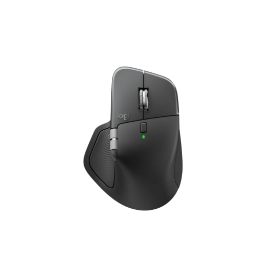 Mouse Logitech Wir MX Master 4 Graphite 910 007565