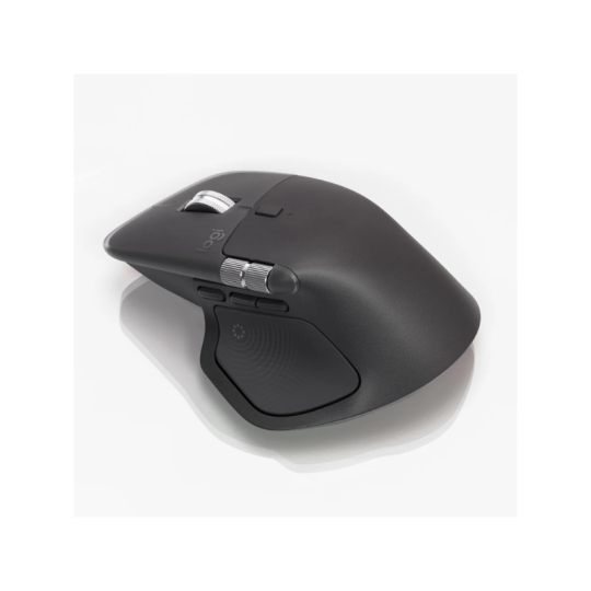 Mouse Logitech Wir MX Master 4 Graphite 910 007565