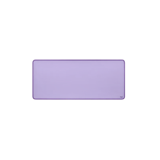 Mouse Pad Logitech 300x700mm Deskpad Lila 956 000148