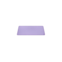 Mouse Pad Logitech 300x700mm Deskpad Lila 956 000148