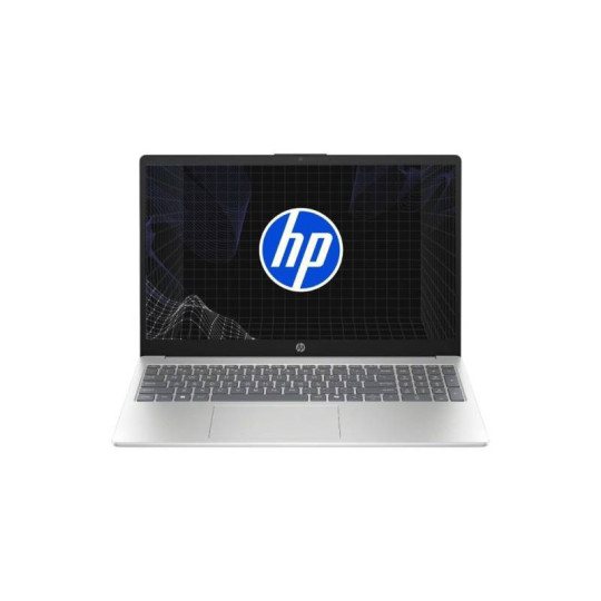 Notebook HP OPP 15 fd0331la i3 c3 100U 15 FHD 8GB/512 SVA 250 nits Border Ultraslim Windows 11 Home