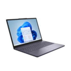 Notebook Lenovo IP Slim 3 15ARP10 15.3" WUXGA AMD R7 7735HS 16GB  4800MHZ DDR5 512GB NVME W11H+ MOCHILA B210