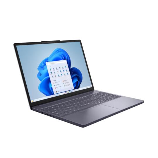 Notebook Lenovo IP Slim 3 15ARP10 15.3" WUXGA AMD R7 7735HS 16GB  4800MHZ DDR5 512GB NVME W11H+ MOCHILA B210