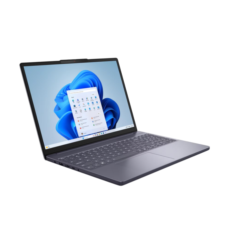 Notebook Lenovo IP Slim 3 15ARP10 15.3" WUXGA AMD R7 7735HS 16GB  4800MHZ DDR5 512GB NVME W11H+ MOCHILA B210