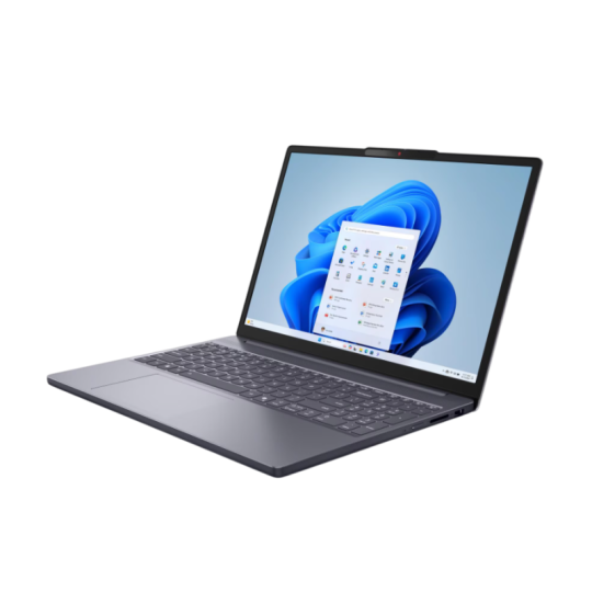 Notebook Lenovo IP Slim 3 15ARP10 15.3" WUXGA AMD R7 7735HS 16GB  4800MHZ DDR5 512GB NVME W11H+ MOCHILA B210
