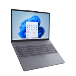 Notebook Lenovo IP Slim 3 15ARP10 15.3" WUXGA AMD R7 7735HS 16GB  4800MHZ DDR5 512GB NVME W11H+ MOCHILA B210