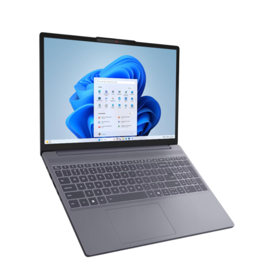 Notebook Lenovo IP Slim 3 15ARP10 15.3" WUXGA AMD R7 7735HS 16GB  4800MHZ DDR5 512GB NVME W11H+ MOCHILA B210