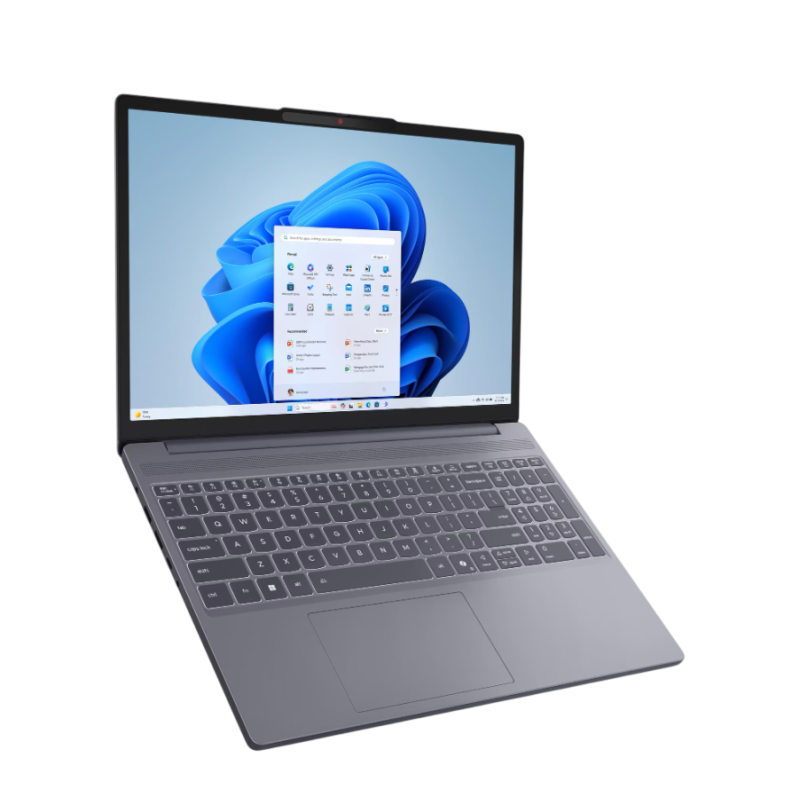 Notebook Lenovo IP Slim 3 15ARP10 15.3" WUXGA AMD R7 7735HS 16GB  4800MHZ DDR5 512GB NVME W11H+ MOCHILA B210