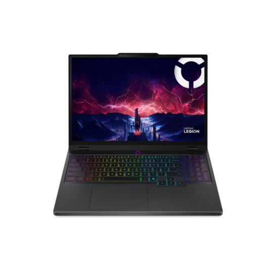 Notebook Lenovo Legion 5 15AKP10 15.1" OLED WQXGA  R7 IA 350 16GB DDR5 5600 512GB NVME RTX5050 8GB GDDR7 W11H