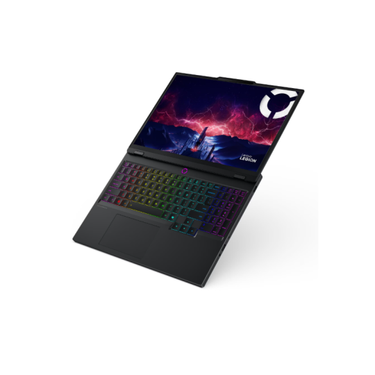 Notebook Lenovo Legion 5 15AKP10 15.1" OLED WQXGA  R7 IA 350 16GB DDR5 5600 512GB NVME RTX5050 8GB GDDR7 W11H