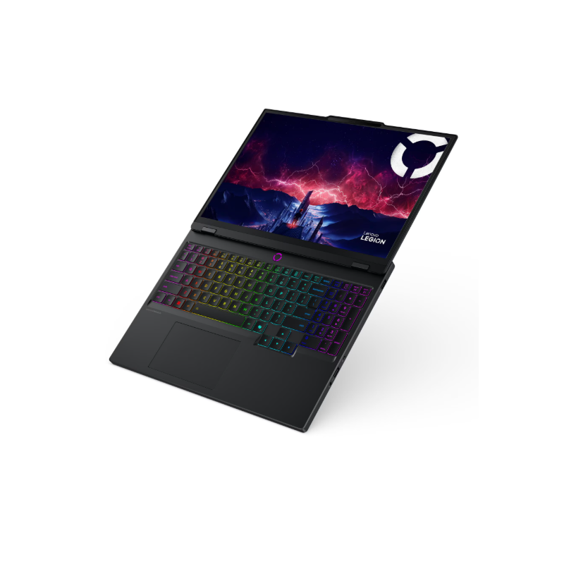 Notebook Lenovo Legion 5 15AKP10 15.1" OLED WQXGA  R7 IA 350 16GB DDR5 5600 512GB NVME RTX5050 8GB GDDR7 W11H