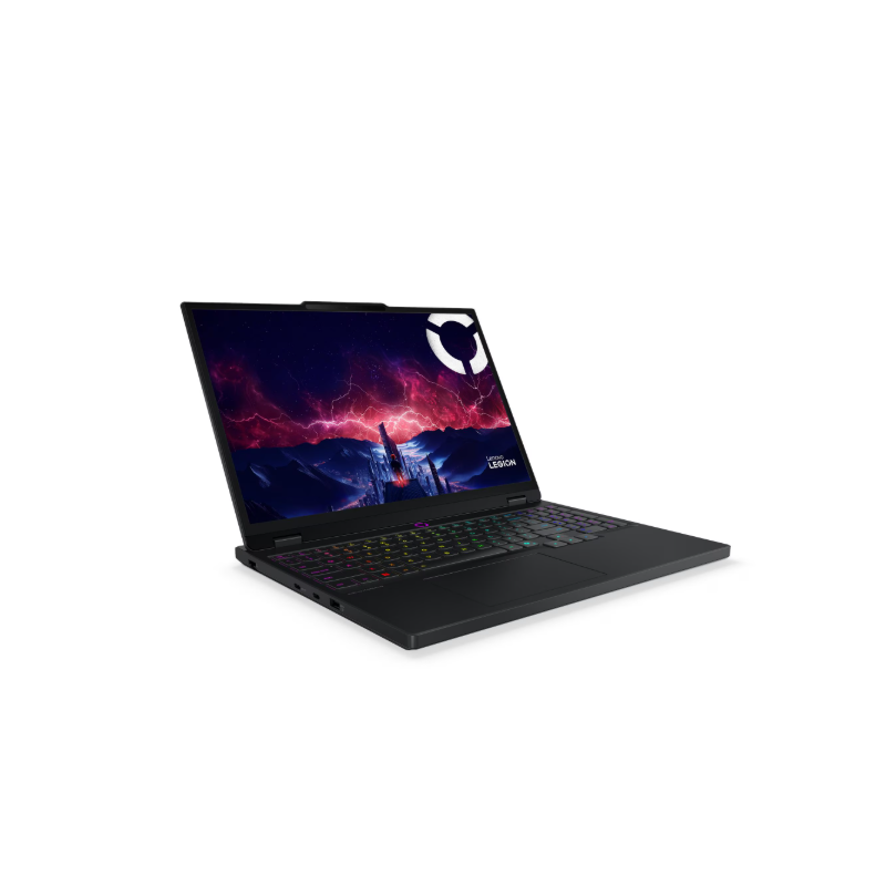 Notebook Lenovo Legion 5 15AKP10 15.1" OLED WQXGA  R7 IA 350 16GB DDR5 5600 512GB NVME RTX5050 8GB GDDR7 W11H