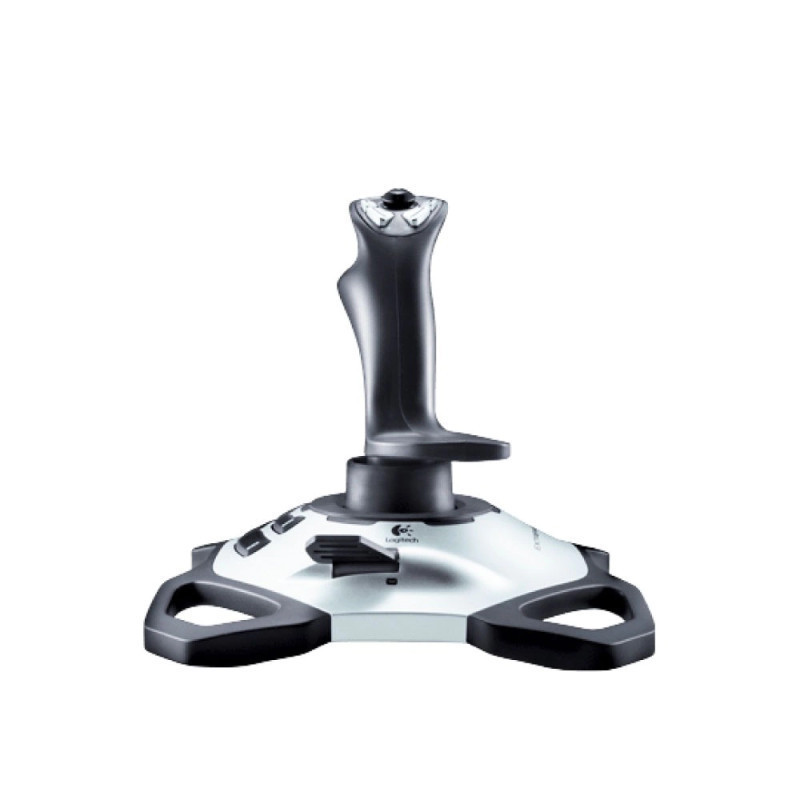 JOYSTICK LOGITECH EXTREME 3D PRO 963290-0403