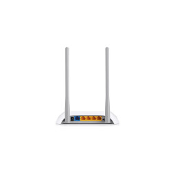 ROUTER WIRELESS TP-LINK WR840N 840 WIFI