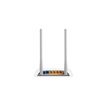 ROUTER WIRELESS TP-LINK WR840N 840 WIFI