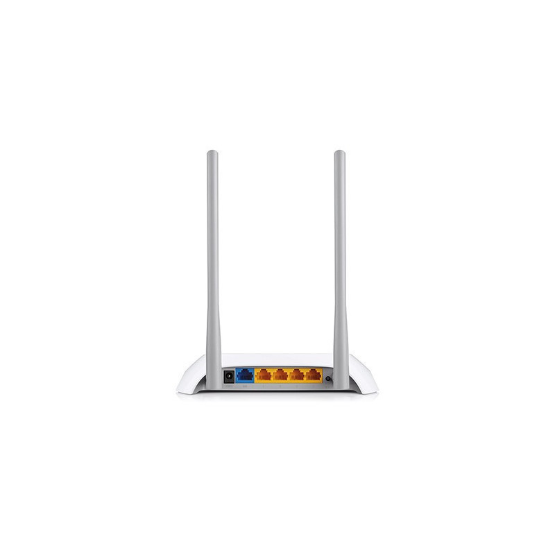 ROUTER WIRELESS TP-LINK WR840N 840 WIFI