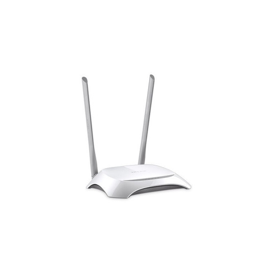 ROUTER WIRELESS TP-LINK WR840N 840 WIFI