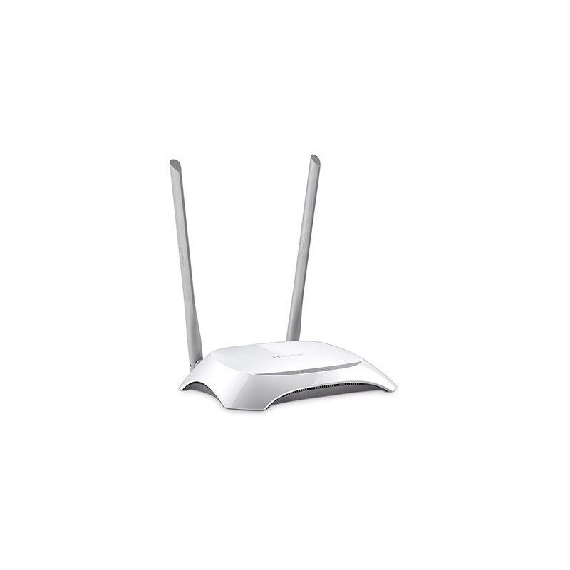 ROUTER WIRELESS TP-LINK WR840N 840 WIFI