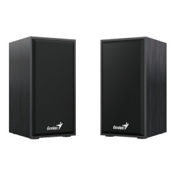 PARLANTE GENIUS SP-HF180 black