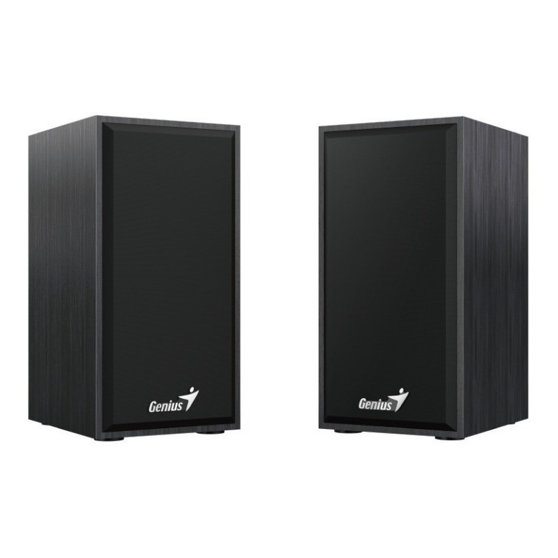 PARLANTE GENIUS SP-HF180 black